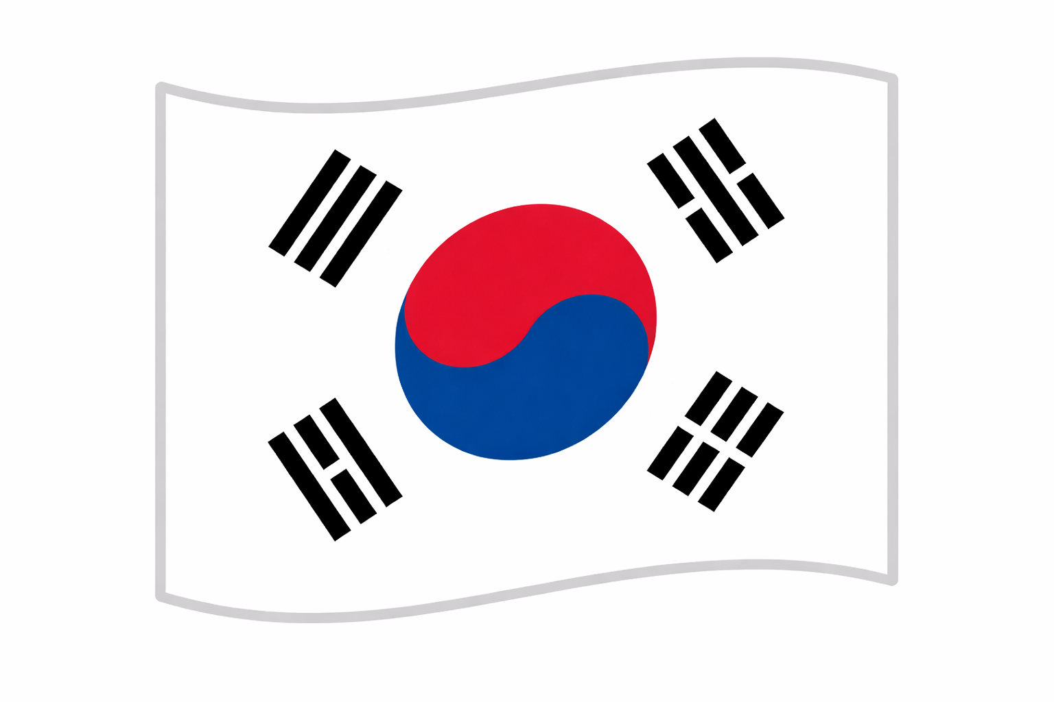 Южная Корея