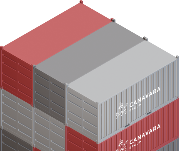 container image