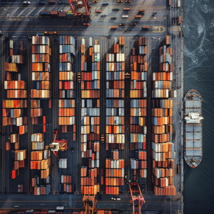 Таможенный брокер