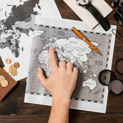 Таможенный брокер