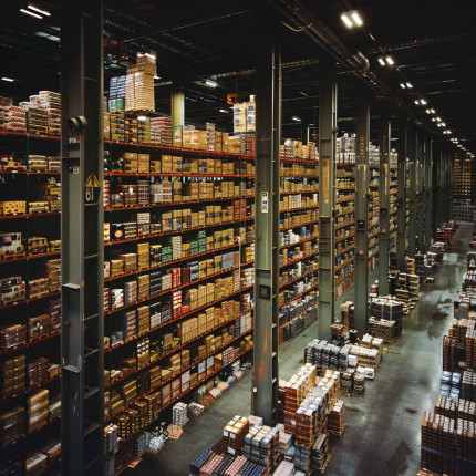 Таможенный брокер