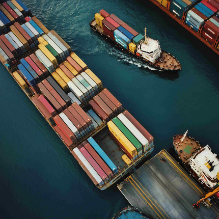 Таможенный брокер