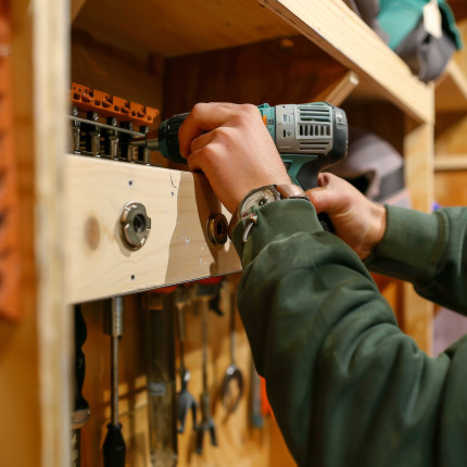 Таможенный брокер