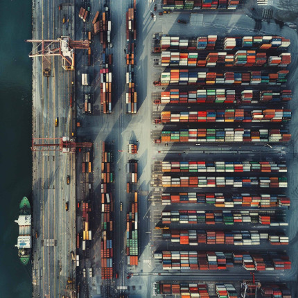 Таможенный брокер