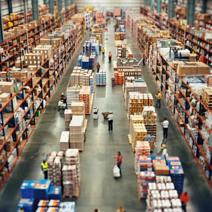 Таможенный брокер