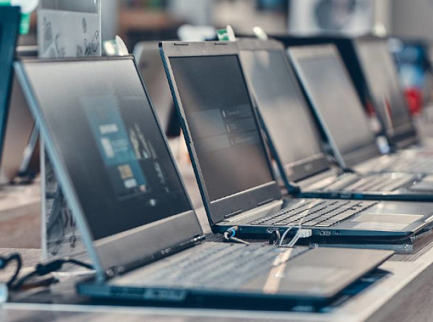 Минпромторг отказался от параллельного импорта ноутбуков HP и Fujitsu