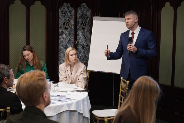 Расчеты в цифровых активах заинтересовали бизнес Ленобласти